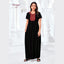 Pranjul Cotton Nighty 1154