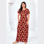 Pranjul Cotton Nighty 1157
