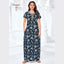 Pranjul Cotton Nighty 1159