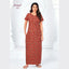 Pranjul Cotton Nighty 1162