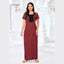 Pranjul Cotton Nighty 1165