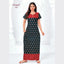 Pranjul Cotton Nighty 1166