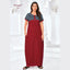 Pranjul Cotton Nighty 1168