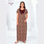 Pranjul Cotton Nighty 1169