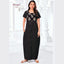 Pranjul Cotton Nighty 1170