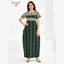 Pranjul Cotton Nighty 1205