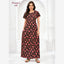 Pranjul Cotton Nighty 1209