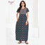 Pranjul Cotton Nighty 1211