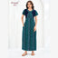 Pranjul Cotton Nighty 1213
