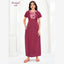 Pranjul Cotton Nighty 1215