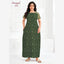 Pranjul Cotton Nighty 1216