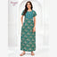 Pranjul Cotton Nighty 1217