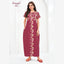 Pranjul Cotton Nighty 1221