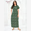 Pranjul Cotton Nighty 1222