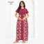 Pranjul Cotton Nighty 1236