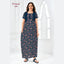 Pranjul Cotton Nighty 1302
