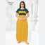 Pranjul Cotton Nighty 1308