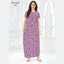 Pranjul Cotton Nighty 1311