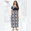 Pranjul Cotton Nighty 1322