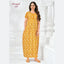 Pranjul Cotton Nighty 1324