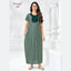Pranjul Cotton Nighty 1329
