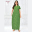 Pranjul Cotton Nighty 1332
