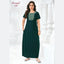 Pranjul Cotton Nighty 1334