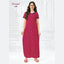 Pranjul Cotton Nighty 1340