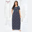 Pranjul Cotton Nighty 1342