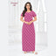 Pranjul Cotton Nighty 1343