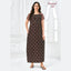 Pranjul Cotton Nighty 1352