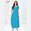 Pranjul Cotton Nighty 1356