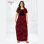 Pranjul Cotton Nighty 1365