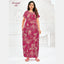Pranjul Cotton Nighty 1401
