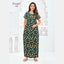 Pranjul Cotton Nighty 1410