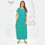 Pranjul Cotton Nighty 1411