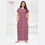 Pranjul Cotton Nighty 1414