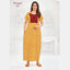 Pranjul Cotton Nighty 1417