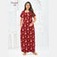 Pranjul Cotton Nighty 1418