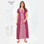 Pranjul Cotton Nighty 1422
