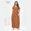 Pranjul Cotton Nighty 1423