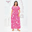 Pranjul Cotton Nighty 1425