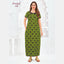 Pranjul Cotton Nighty 1428