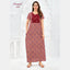 Pranjul Cotton Nighty 1430