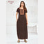 Pranjul Cotton Nighty 1432