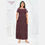 Pranjul Cotton Nighty 1441