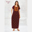 Pranjul Cotton Nighty 1444