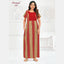 Pranjul Cotton Nighty 1447