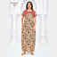 Pranjul Cotton Nighty 1522