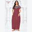 Pranjul Cotton Nighty 1531